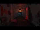 Spooky Hallway - Halloween