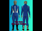 Star Trek Discovery Uniform