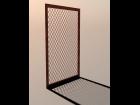 Mesh Screen