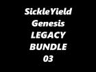 SickleYield Genesis Legacy Bundle 03