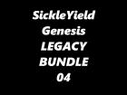 SickleYield Genesis Legacy Bundle 04