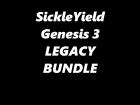 SickleYield Genesis 3 Legacy Bundle