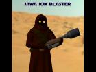 Jawa Ion Blaster