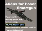 Aliens Smartgun