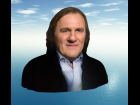 GERARD DEPARDIEU