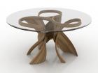 Table Actual Design Virtuos