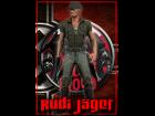 rudy jager standalone figure