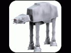 AT-AT for Poser