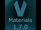 NVIDIA vMaterials 1.7.0 Presets