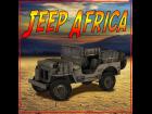 Jeep Africa Rats 1938 WWII