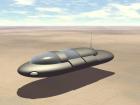 Hover Car 2020