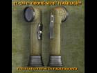 TL-122-D Crook-Neck Flashlight