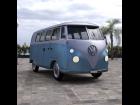 Volkswagen Combi (for DAZ Studio)