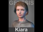 Kiara for Genesis