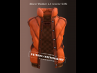 Dforce Walther 2.0 vest for G8M