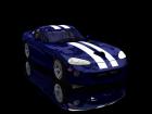 Dodge Viper (for Poser)