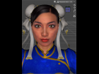 Ming Na for Genesis 3 Female (ver 1)