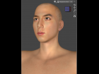 Daniel Wu for Genesis 3 Male