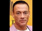 Jean Claude Van Damme - My facegen files