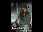 Daz Studio Jack´s Sword