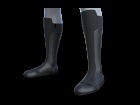 AJ Boots for Genesis 8 Female - DAZ Studio