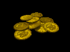 Gold Coins