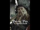 Daz Studio Davy Jones Pipe