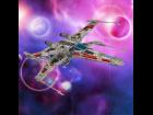 X-Wing Fighter (for DAZ Studio)