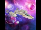 Y-Wing Fighter (for DAZ Studio)