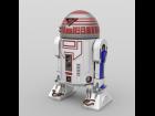 R7 Astromech Droids (for DAZ Studio)