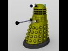 Dalek (for DAZ Studio)