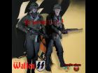 waffen 55 for M3 and V3 Part 2