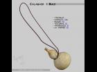 Calabash | Bule