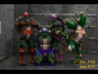 TMNT tribute