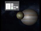 Solar System Simulation