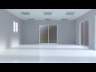 [LIGHTWEIGHT-UNTEXTURED] - Studio Env movie set