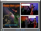 QuiCosee, A free Comic Viewer and Converter