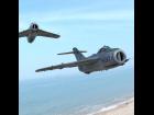 MiG-17 Fresco F (for DAZ Studio)