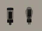 Vacuum Tube Props for Poser