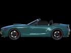 Roadster S Model renders