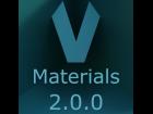 NVIDIA vMaterials 2.0.0 Shader Presets