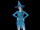 Sexy< Witch