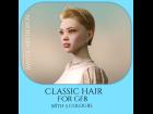 Classic Hair