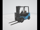 forklift