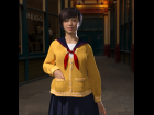 Update Sailor Uniform Winter Set Part 2