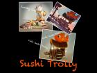 Sushi Trolly