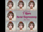 Klara Expressions