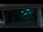 Cargo Bay for Poseidon Drop Ship