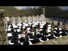 Fantasy Chess Set