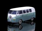 Volkswagen Combi (for Poser)